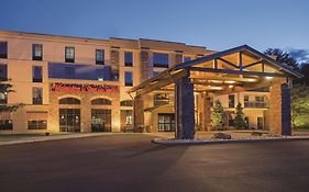 Hampton Inn Suites Lake George